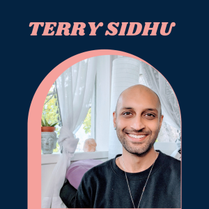 Terry Sidhu host