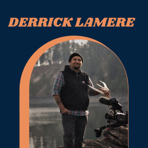 Derrick LaMere videographer