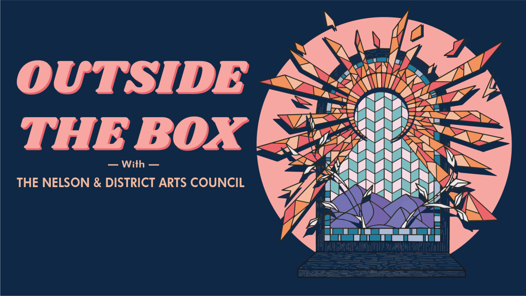 Outside the Box Poster