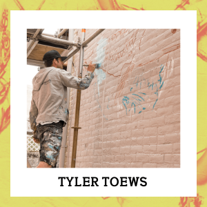 Tyler Toews