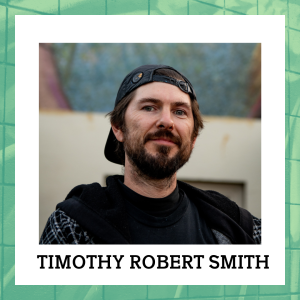 Timothy Robert Smith