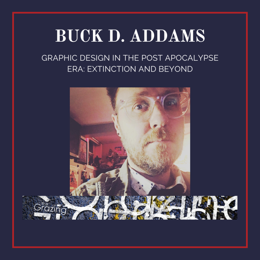 Buck D. Addams